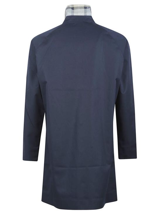 26SS 바버 자켓 MWB0856MWBNY75 Blue - BARBOUR
