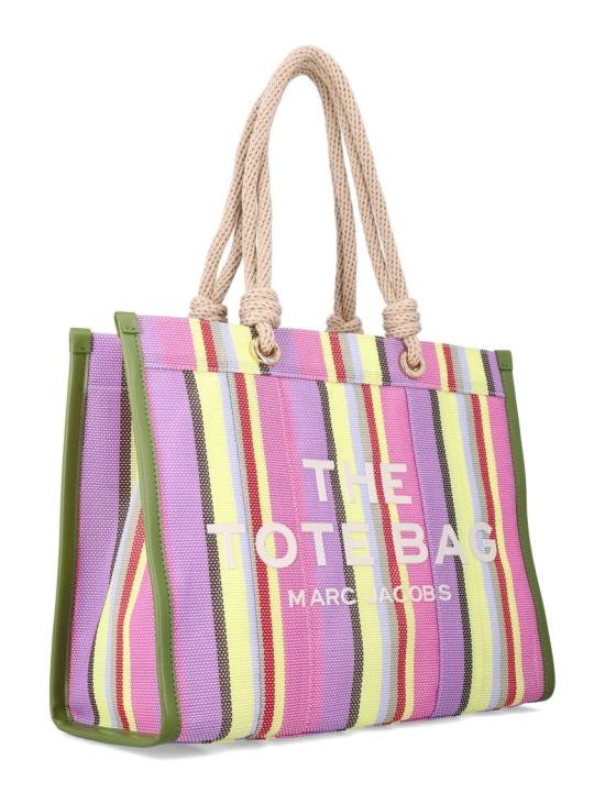  마크제이콥스 토트백 2S6HTT022H02501 Multicolor - MARC JACOBS