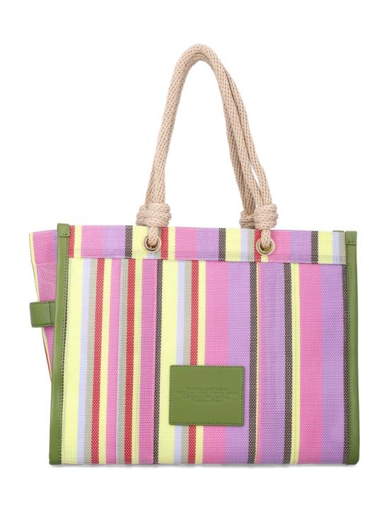  마크제이콥스 토트백 2S6HTT022H02501 Multicolor - MARC JACOBS