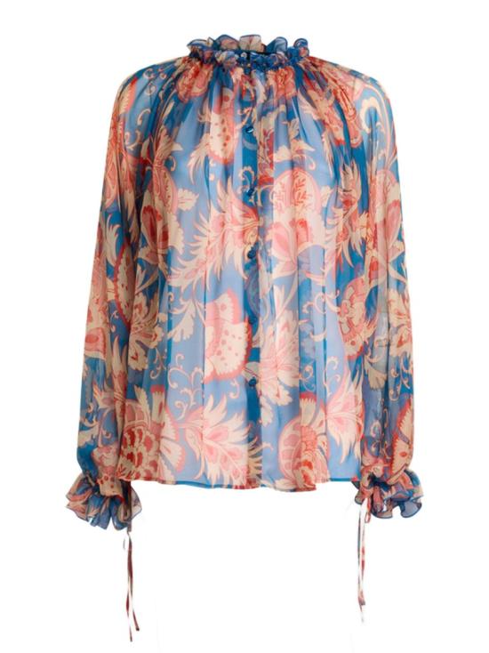 26SS 에트로 탑 WRIA010799SA1Q8X0882 Multicolor