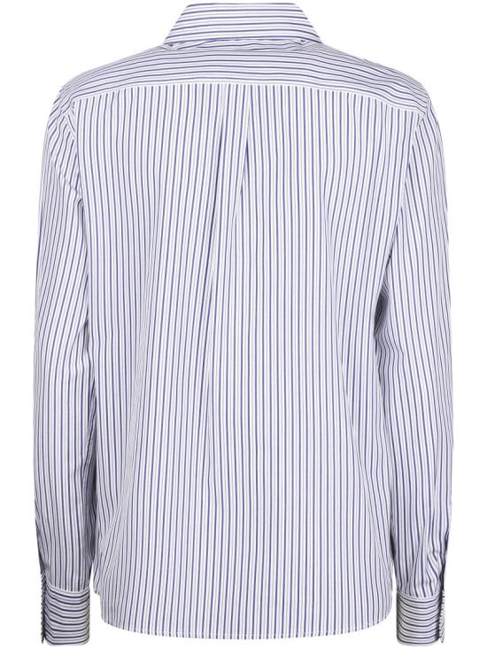 26SS 막스마라 탑 2615111051600WKDBAHAMAS057 Blue - MAX MARA