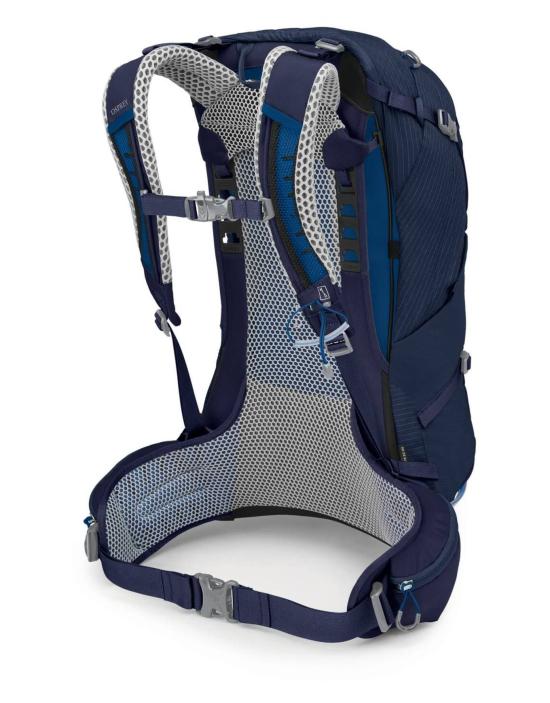 26SS 오스프리 백팩 24 CETACEAN BLUE DOM - OSPREY