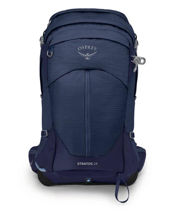 26SS 오스프리 백팩 24 CETACEAN BLUE DOM - OSPREY
