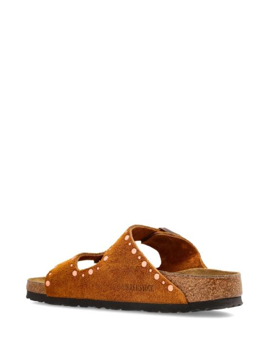  버켄스탁 애리조나 1031731 Brown - BIRKENSTOCK