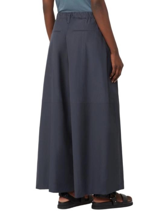 26SS 막스마라 팬츠 2619131033600017 Blue - MAX MARA