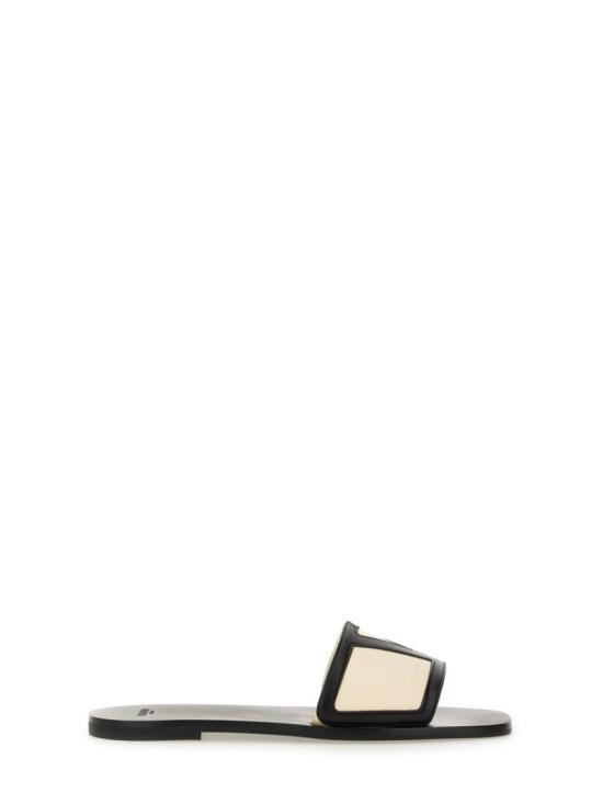  발렌티노 가라바니 뮬/슬리퍼 6W2S0LK2NLH R4V Multicolor