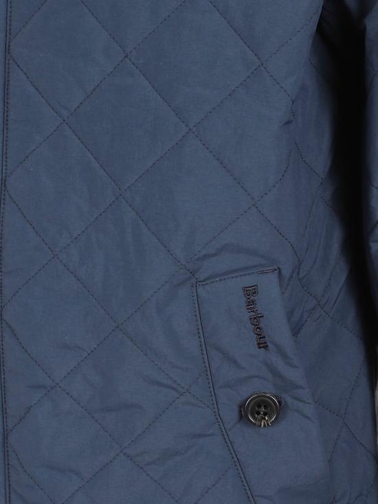 26SS 바버 자켓 MQU1893MQUNY71 Blue - BARBOUR