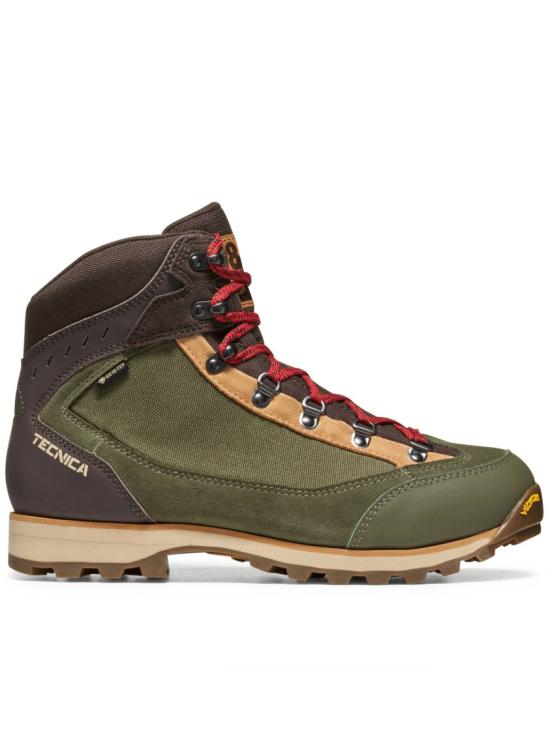 26SS 테크니카 부츠 81C11253 30 Green - TECNICA