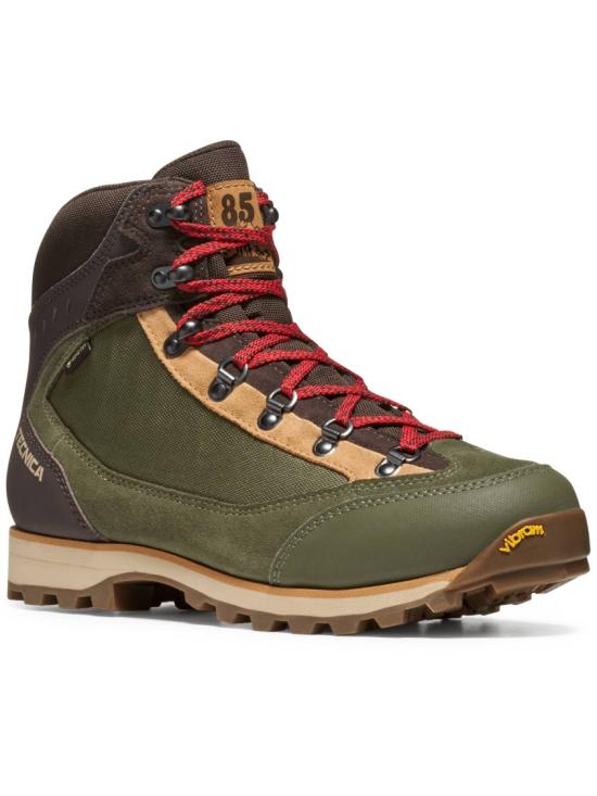 26SS 테크니카 부츠 81C11253 30 Green