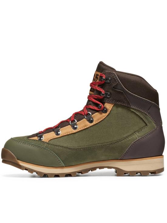 26SS 테크니카 부츠 81C11253 30 Green - TECNICA