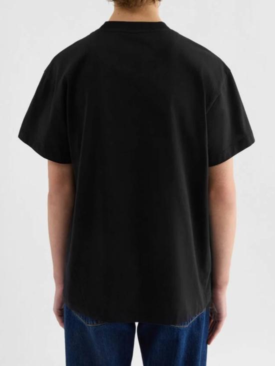 26FW 질샌더 반팔 티셔츠 J22GC0272 JTN254 Multicolor - JIL SANDER