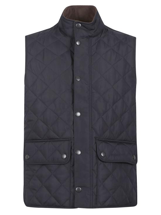 26SS 바버 로어데일 베스트 MGI0245MGINY71 Blue