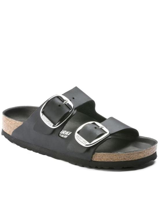  버켄스탁 뮬/슬리퍼 1011075 Black - BIRKENSTOCK
