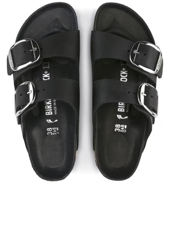  버켄스탁 뮬/슬리퍼 1011075 Black - BIRKENSTOCK