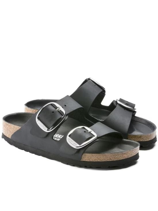  버켄스탁 뮬/슬리퍼 1011075 Black - BIRKENSTOCK