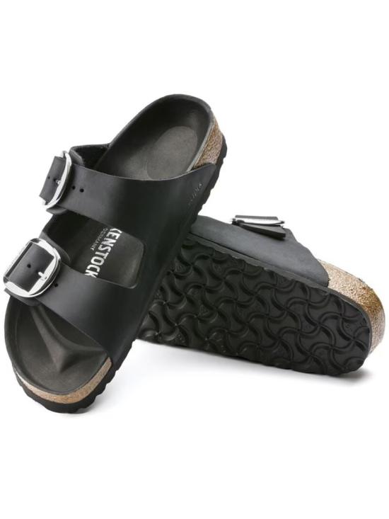  버켄스탁 뮬/슬리퍼 1011075 Black - BIRKENSTOCK