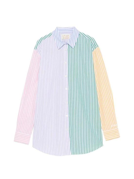 26SS 세인트바쓰 탑 BRIG00101375L Multicolor