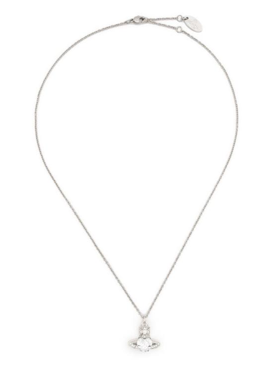 26SS 비비안웨스트우드 목걸이/팬던트 6302038Y P169 Silver