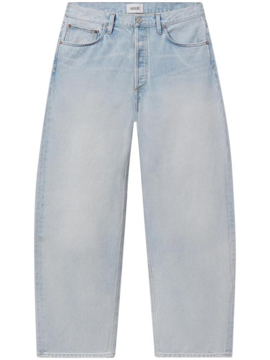 26SS 에이골디 데님 팬츠 A6621885RUSE Blue
