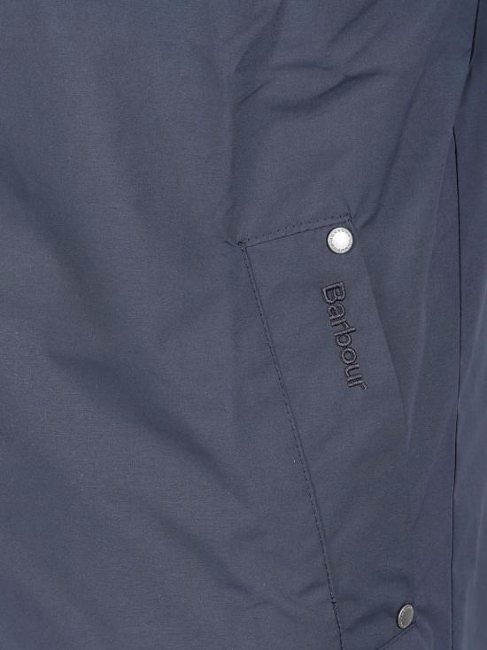 26SS 바버 자켓 MGI0324MGINY71 Blue - BARBOUR