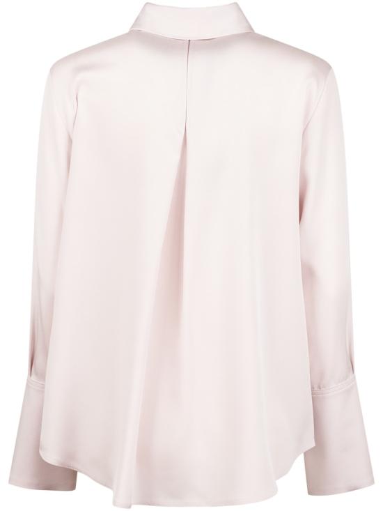 26SS 막스마라 Oliera 셔츠 2611111018600MXPVOLIERA014 Pink - MAX MARA