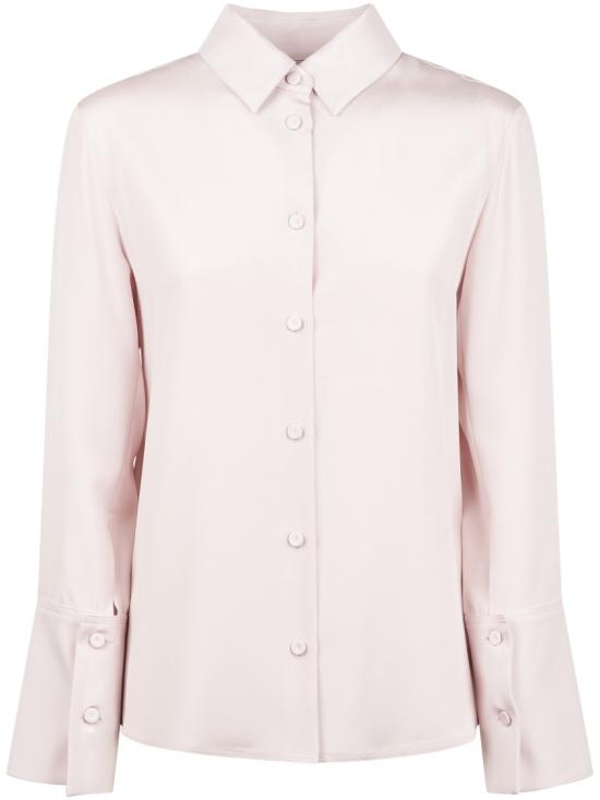 26SS 막스마라 Oliera 셔츠 2611111018600MXPVOLIERA014 Pink