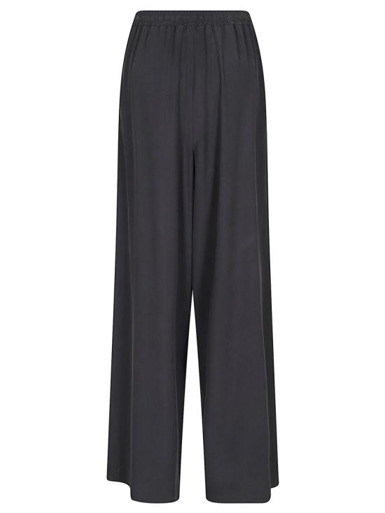 26SS 막스마라 팬츠 2611131181600010 Blue - MAX MARA