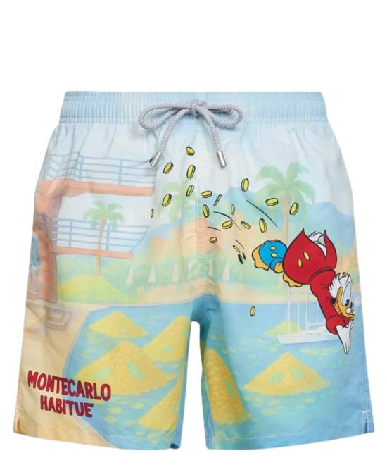 26SS 세인트바쓰 스윔팬츠 GUS000907557L Multicolor