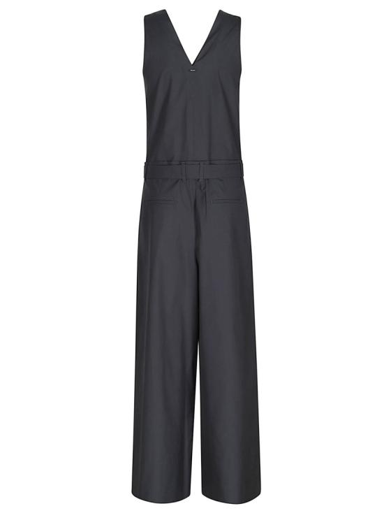 26SS 막스마라 점프수트 2619241013600051 Blue - MAX MARA