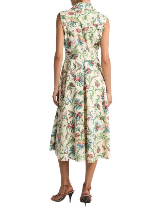 26SS 에트로 롱 원피스 WRHA040399SA5R9X0803 Multicolor - ETRO