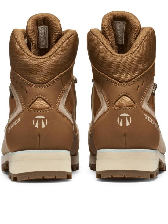 26SS 테크니카 부츠 81C21253 30 Brown - TECNICA