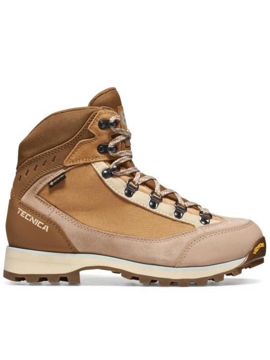 26SS 테크니카 부츠 81C21253 30 Brown