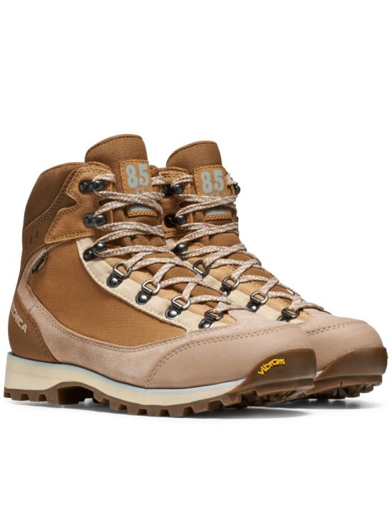 26SS 테크니카 부츠 81C21253 30 Brown - TECNICA