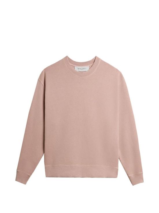 26SS 골든구스 스웨터 GUP01872 P001579 25235 Pink
