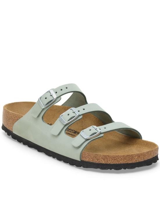  버켄스탁 뮬/슬리퍼 1030319 Green - BIRKENSTOCK