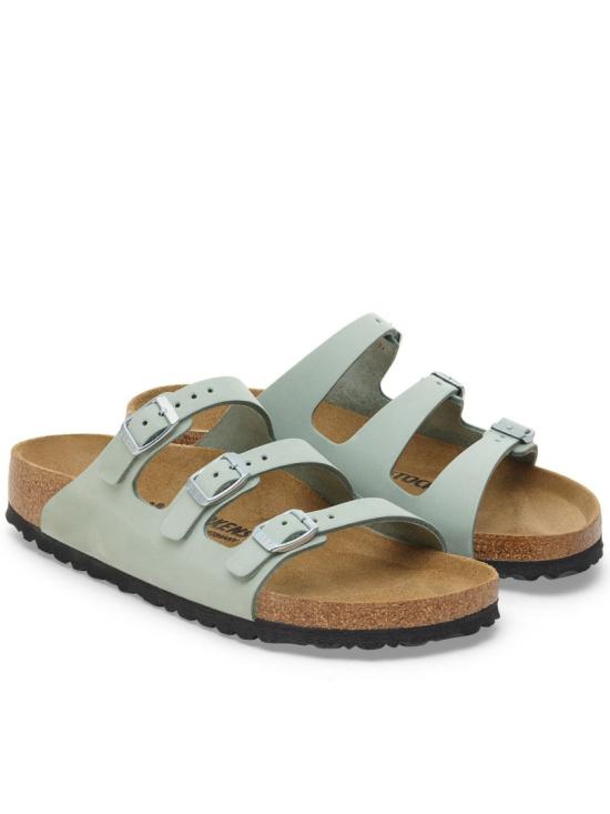  버켄스탁 뮬/슬리퍼 1030319 Green - BIRKENSTOCK