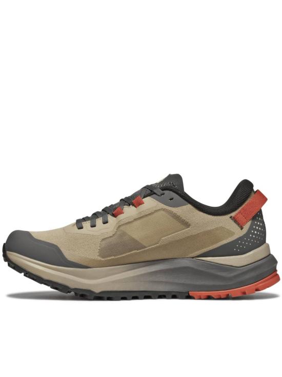 26SS 테크니카 스니커즈 112518 00 Brown - TECNICA