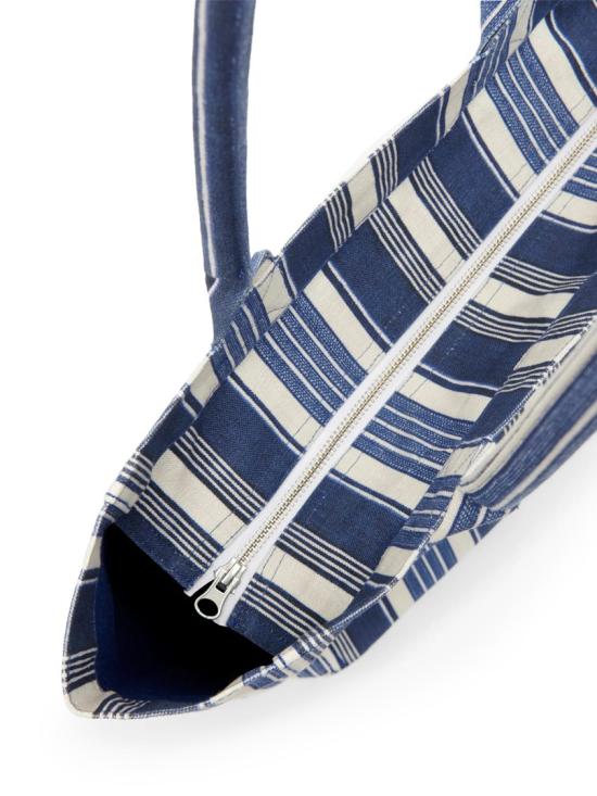 26SS 이자벨마랑 토트백 26PPM0062FC D1X13M30BU Blue - ISABEL MARANT