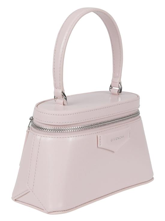  지방시 토트백 BB60QMB00D661 Pink - GIVENCHY