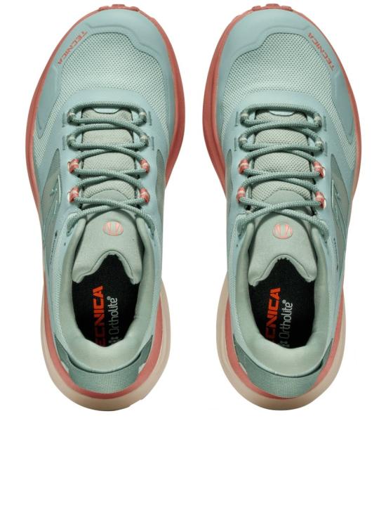 26SS 테크니카 스니커즈 212518 00 Blue - TECNICA