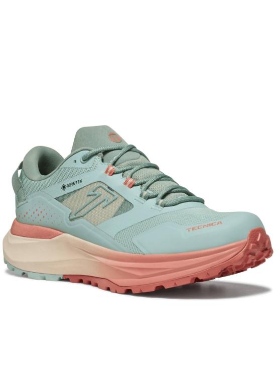 26SS 테크니카 스니커즈 212518 00 Blue