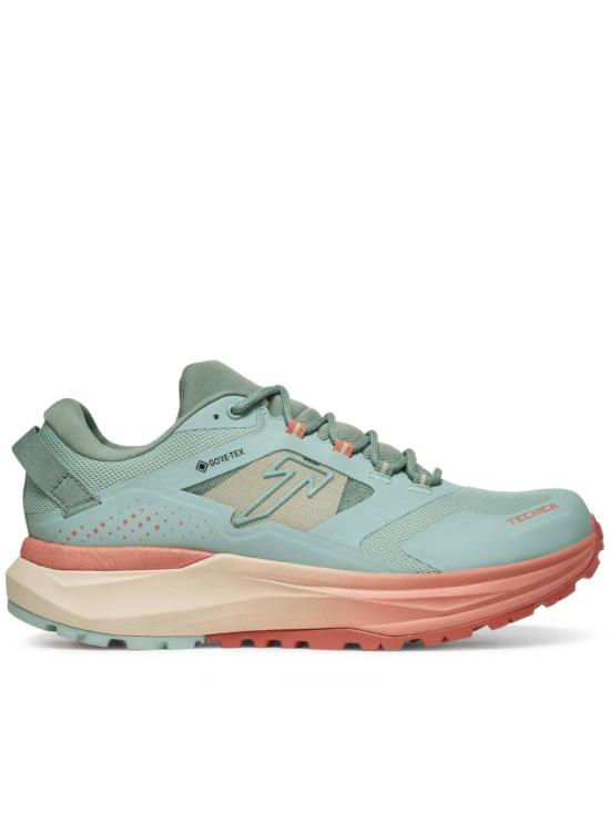 26SS 테크니카 스니커즈 212518 00 Blue - TECNICA