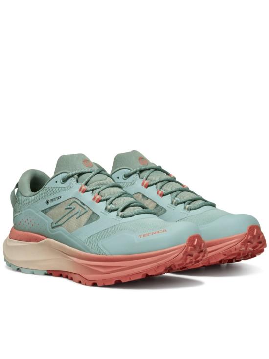 26SS 테크니카 스니커즈 212518 00 Blue - TECNICA