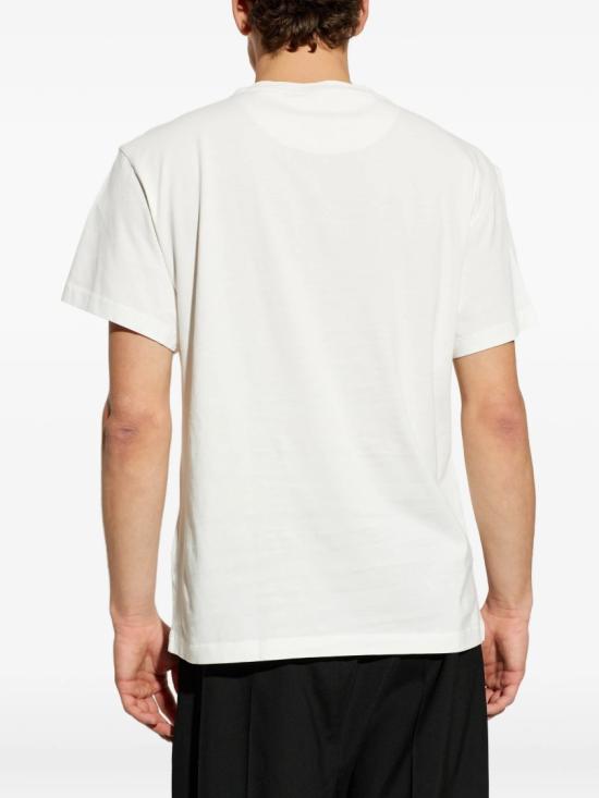 26FW 질샌더 반팔 티셔츠 J22GC0272 JTN254 Multicolor - JIL SANDER
