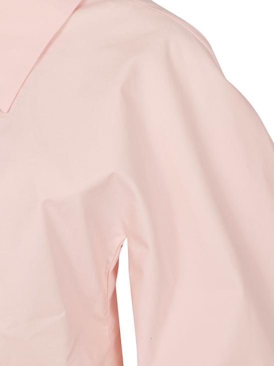  지방시 셔츠 BW61K21642663 Pink - GIVENCHY