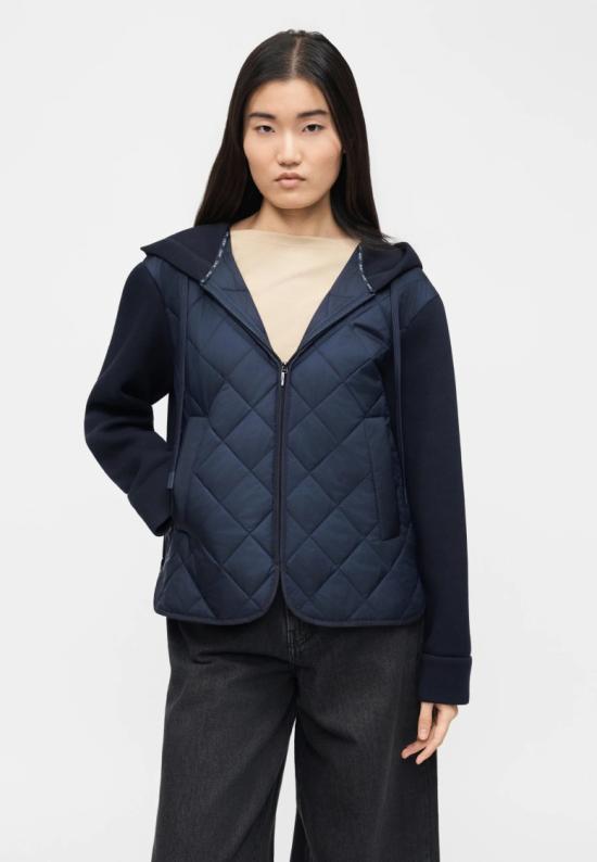 26SS 막스마라 자켓 2615081081600003 Blue - MAX MARA
