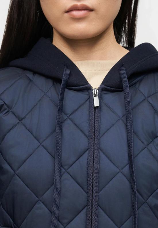 26SS 막스마라 자켓 2615081081600003 Blue - MAX MARA