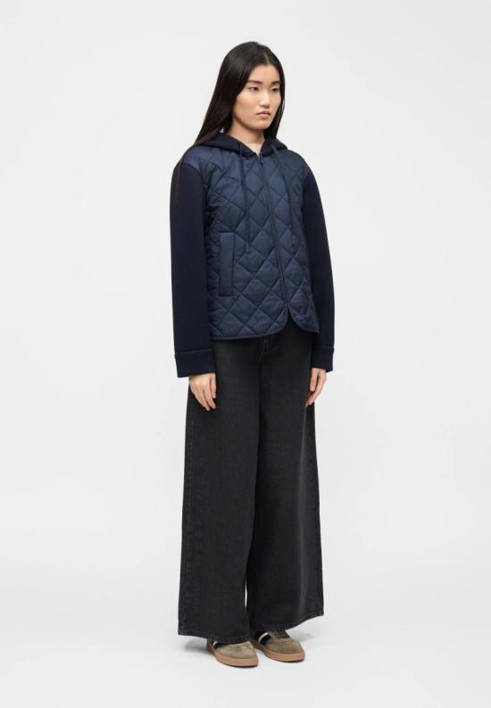 26SS 막스마라 자켓 2615081081600003 Blue - MAX MARA