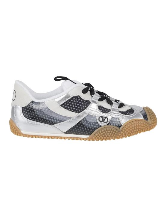 26FW 발렌티노 가라바니 스니커즈 9W2S0NB8SPE 9NZ Silver