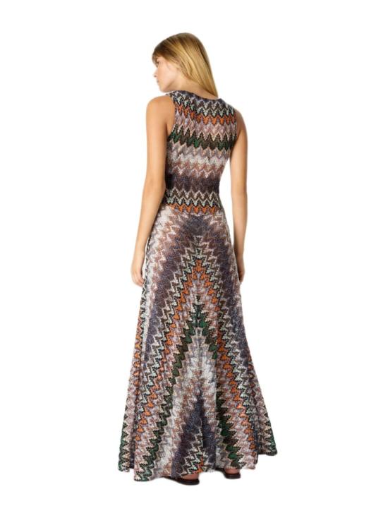 26SS 미소니 비치용품 DS26SG1SBR014ZS72OW Multicolor - MISSONI